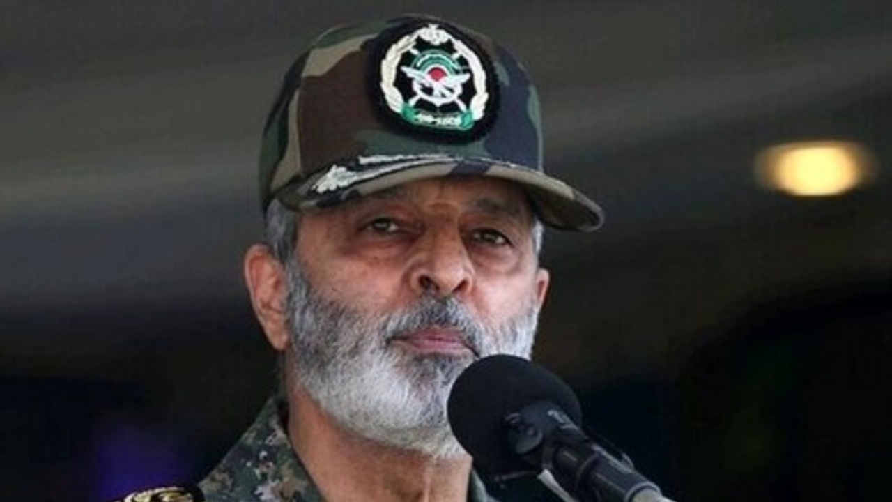 سرلشکر موسوی: آمریکا با حمله به ایران دست ما را برای هر اقدامی باز کرد
