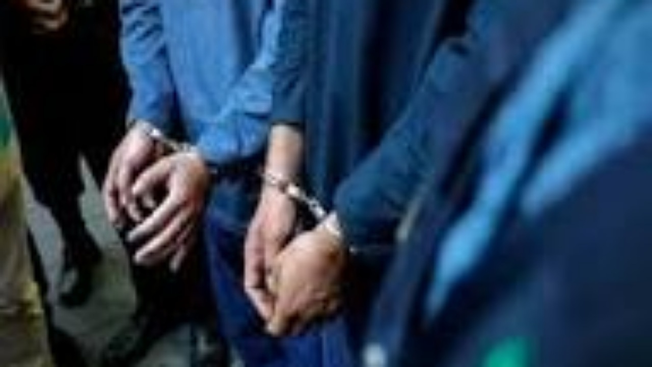 دستگیری و احضار ۱۱ نفر به اتهام تبلیغ علیه کشور در زرند
