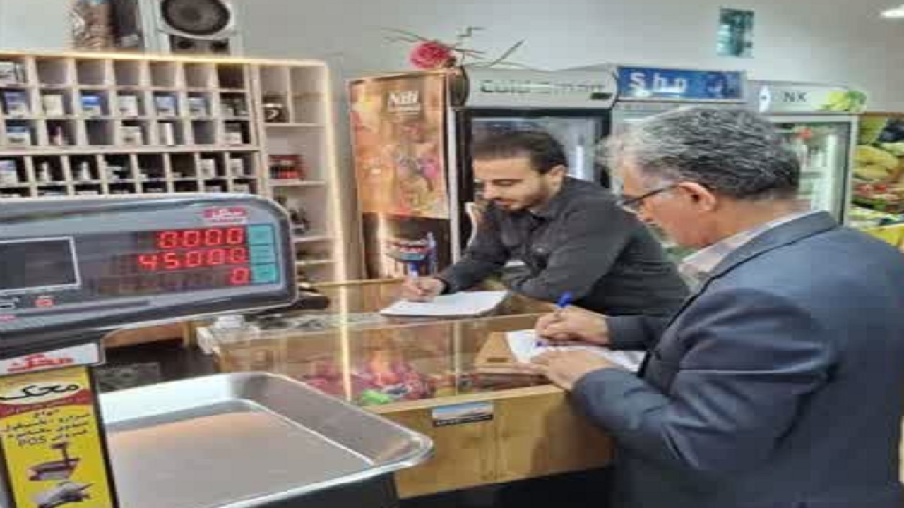 موجودی کافی و توزیع مناسب کالا‌های اساسی در بابلسر