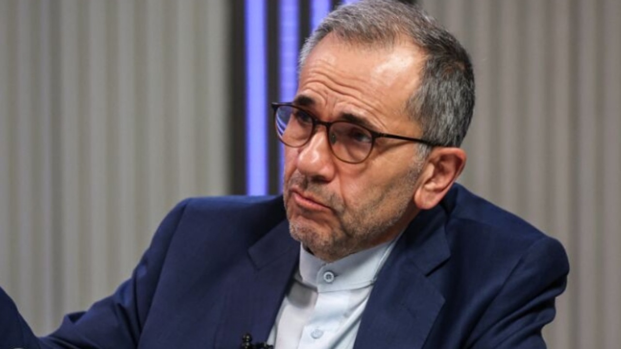 تخت‌روانچی: به عنوان عضو متعهد NPT به غنی‌سازی خود ادامه می‌دهیم