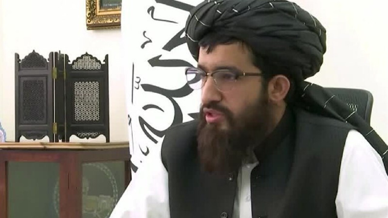 آمریکا عامل بی ثباتی کنونی منطقه است