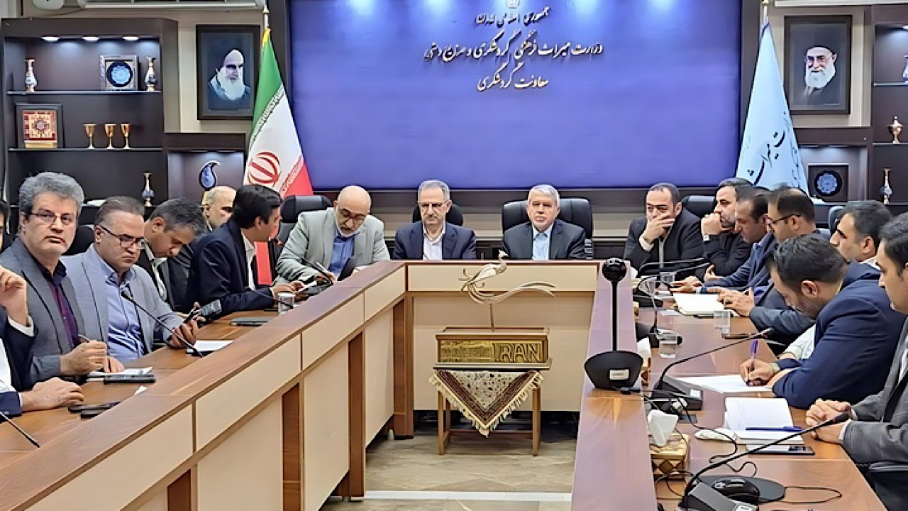 صالحی‌امیری: «ایران» هویت و شرافت ملت است