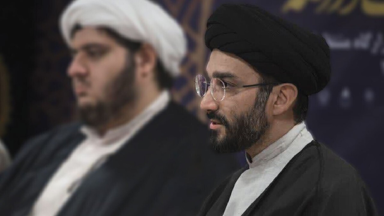 آمادگی مهاجرین برای نبرد با شیطان بزرگ