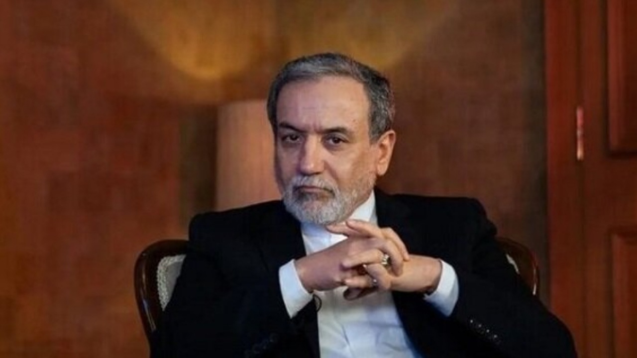 عراقچی: روسیه در جهت درست قوانین بین المللی قرار دارد