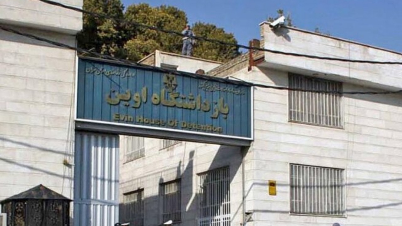 شایعات تیراندازی در زندان اوین صحت ندارد