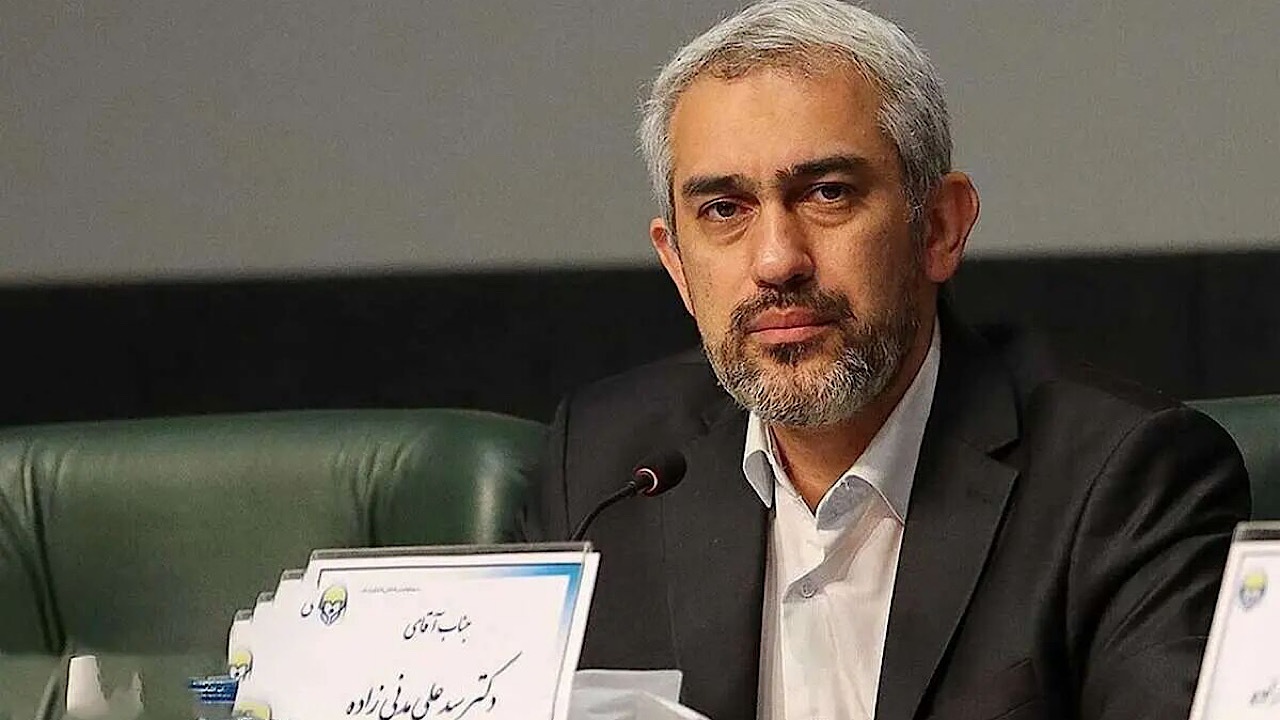 حمایت از اصناف برای رفع مشکلات ضروری است