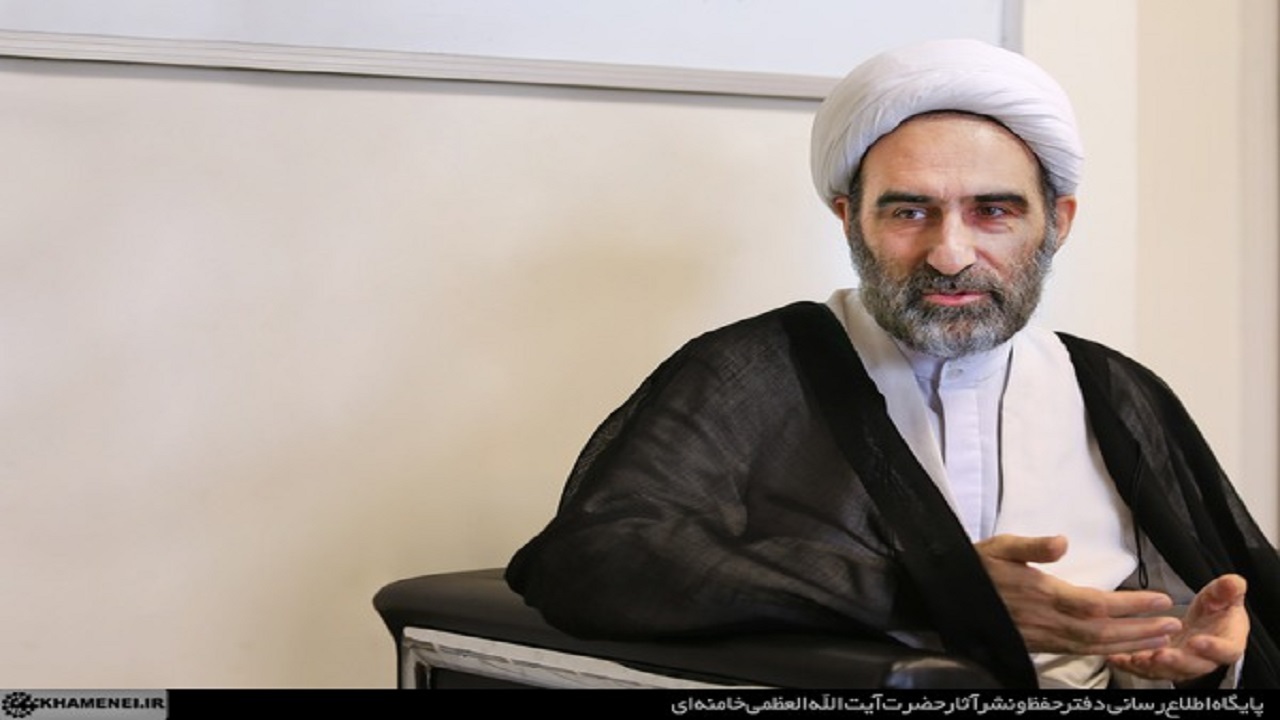 ما همواره فریاد صلح عادلانه سر داده‌ایم