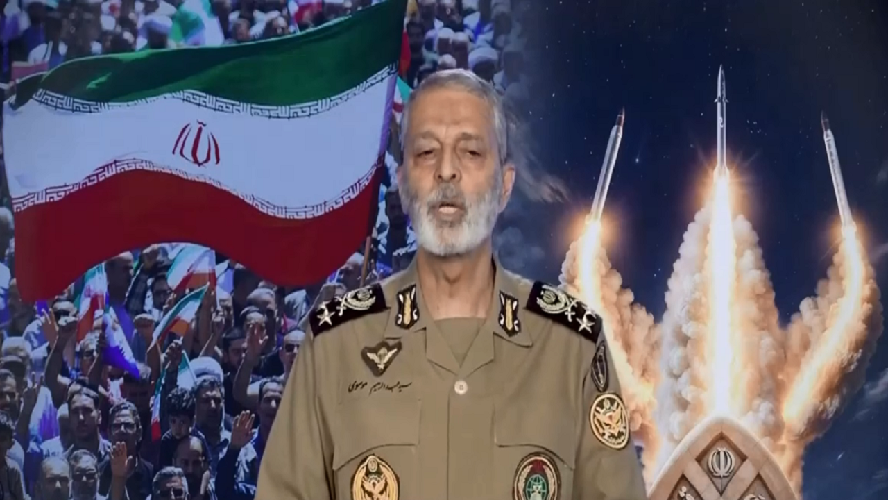 جنایت و حرمت‌شکنی آمریکایی‌ها بی‌پاسخ نخواهد ماند