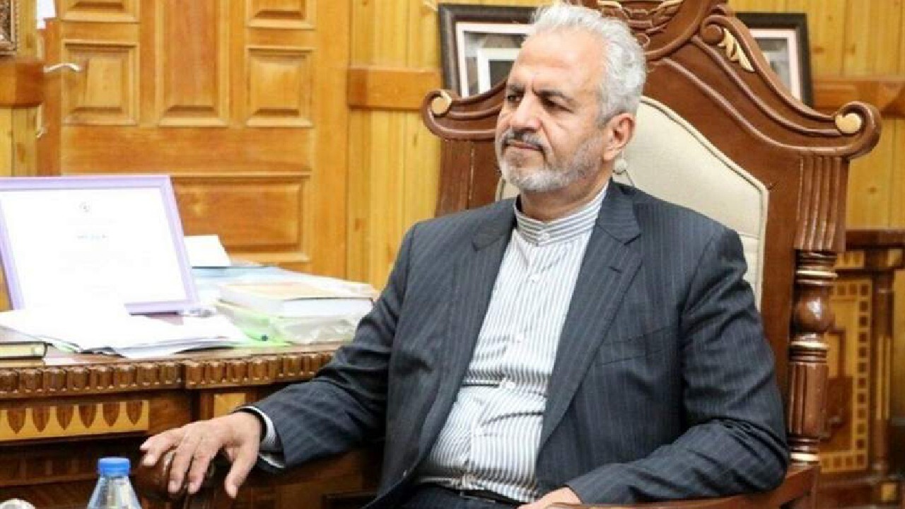 حمایت‌های مردمی افغانستان نشانه عمق روابط دو ملت است + فیلم