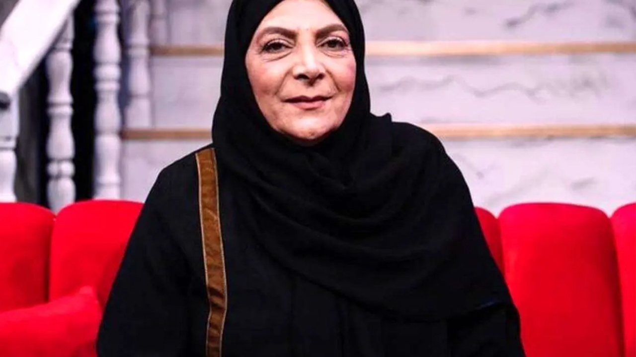 مهوش وقاری: باید هر کاری از دستمان بر می‌آید برای کشورمان انجام دهیم