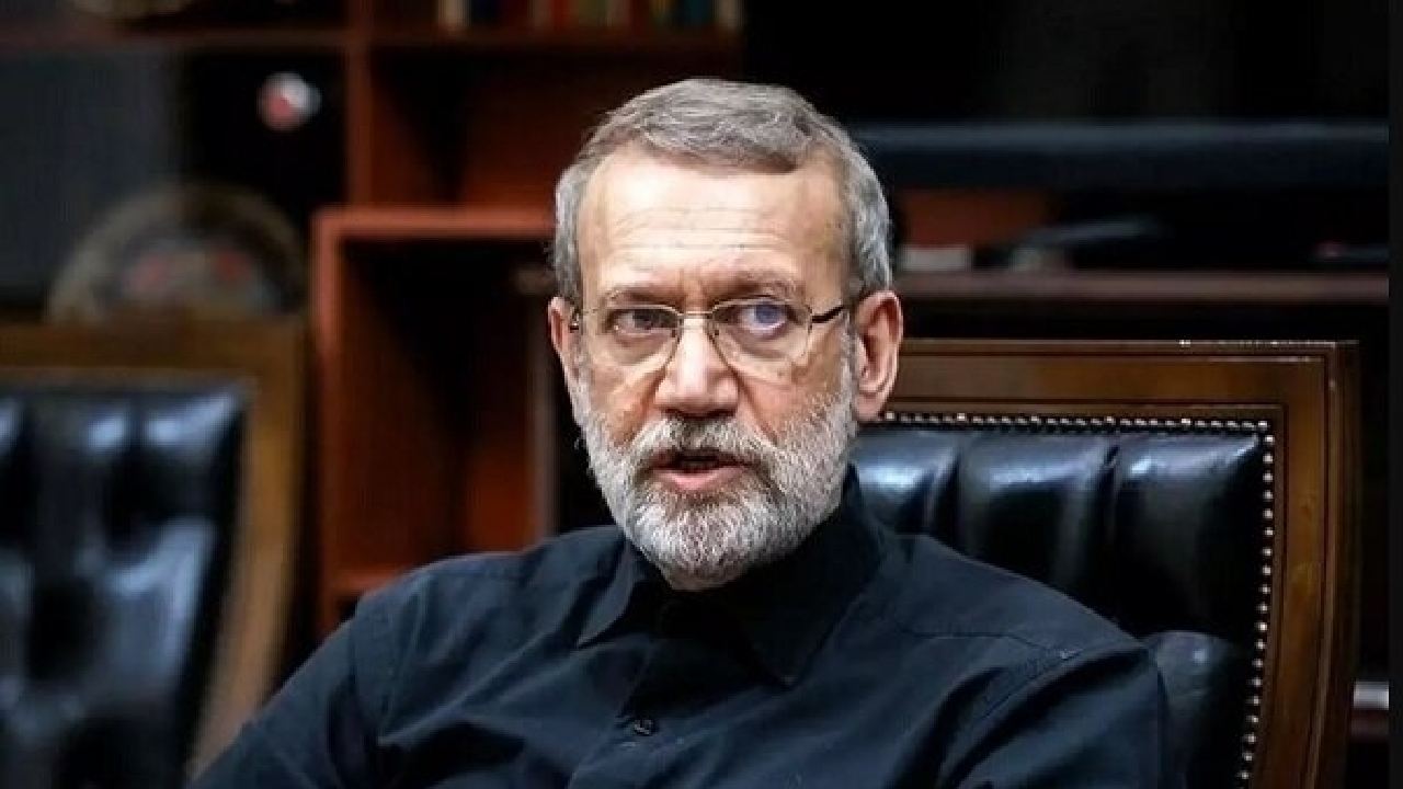 لاریجانی: پرگویی‌های ترامپ به عظمت تشییع جنازه سربازان آمریکایی در منطقه می‌انجامد