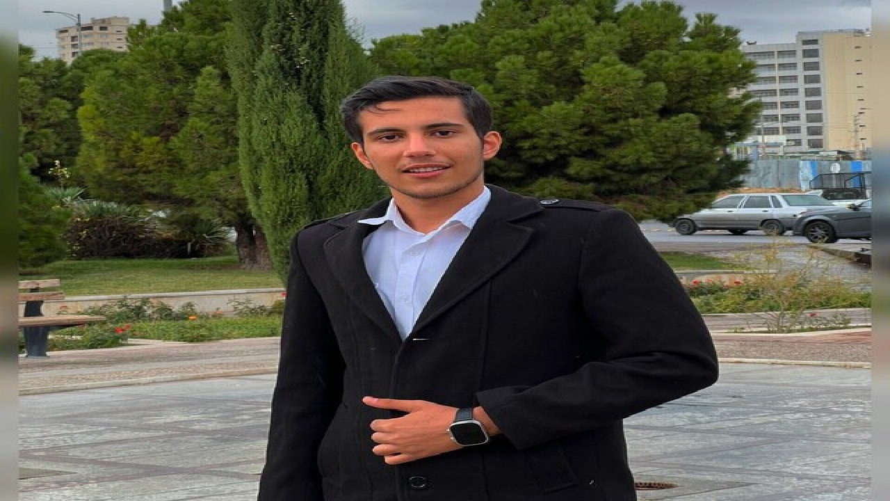 شهادت کشتی‌گیر شیرازی در راه امنیت ایران