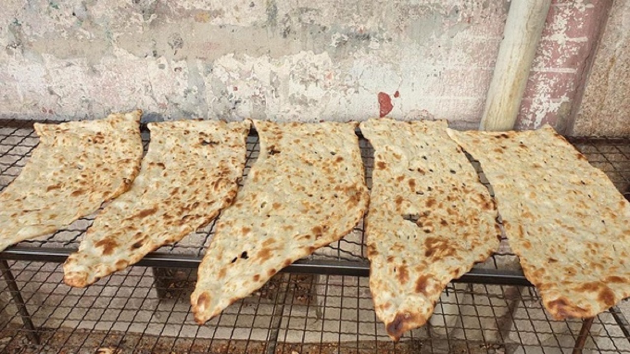 گزارش تخلف نانوایان با سامانه ۱۲۴