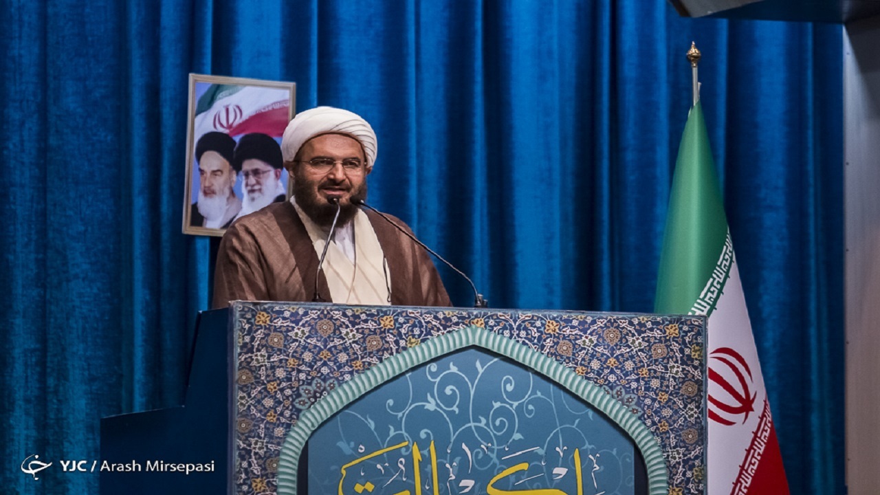 در جنگ با صهیونیست‌ها تصویری تازه و عمیق از ایران قوی را به جهانیان نشان دادیم