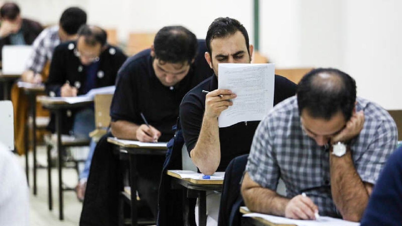 امروز آخرین مهلت ثبت‌نام در آزمون استخدامی دستگاه‌های اجرایی کشور