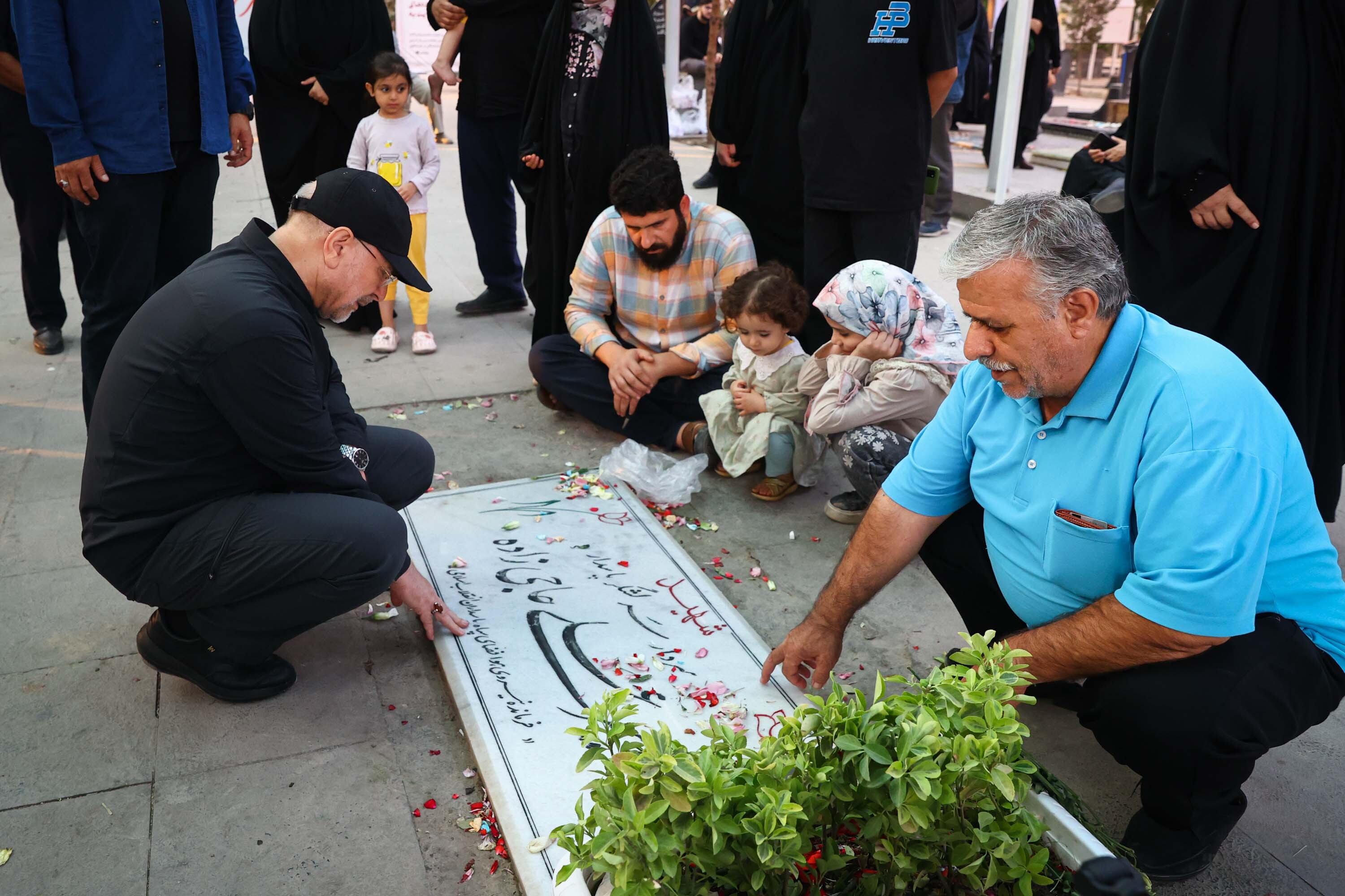 محمدباقر قالیباف