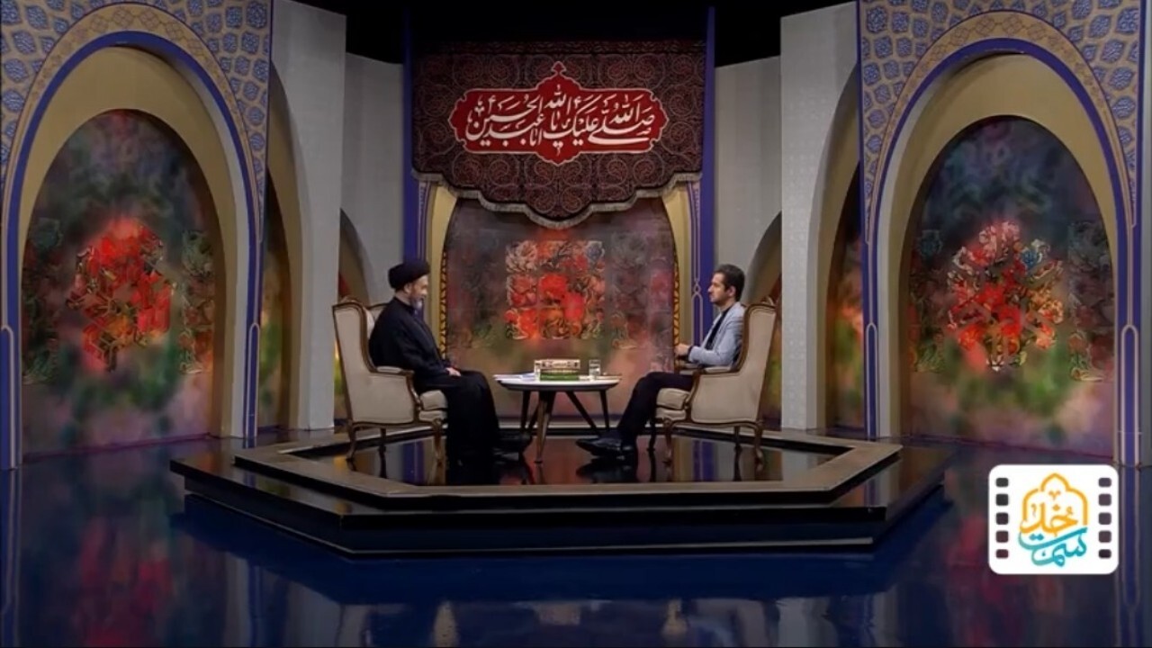 اهمیت بالای گریه در عزاداری سیدالشهدا + فیلم