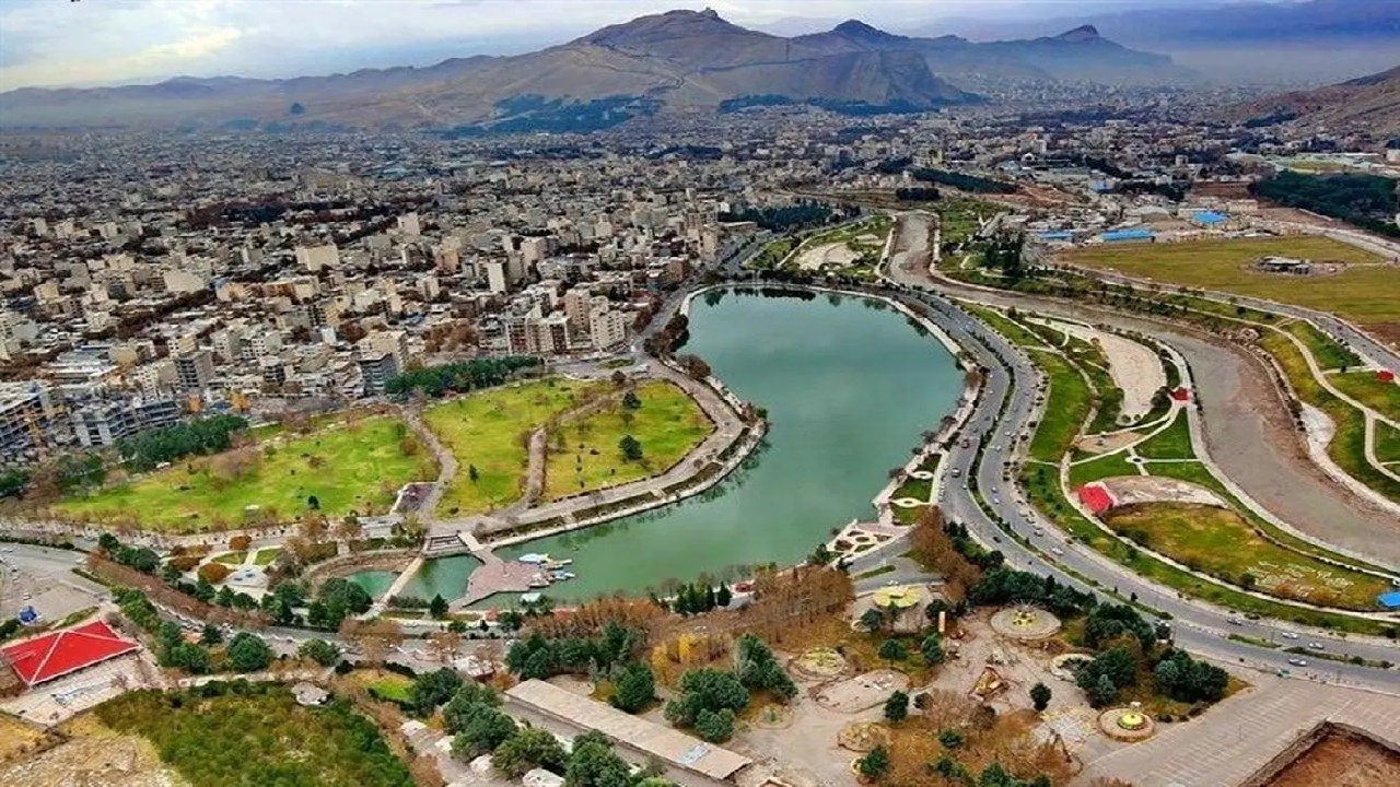 دره خرم‌آباد ثبت جهانی شد