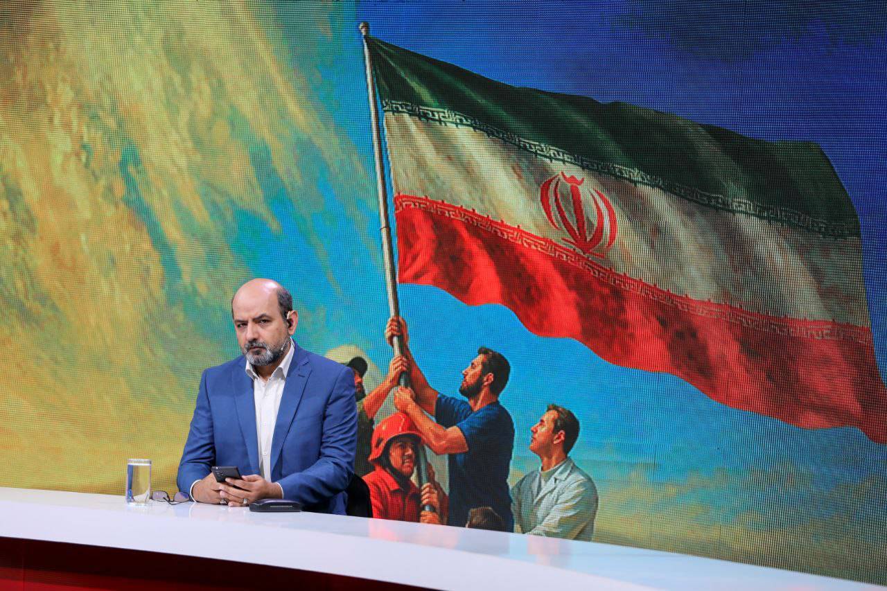 فوزی العلوی در گفتوگوی تفصیلی با فوزی العلوی در گفتوگوی تفصیلی با