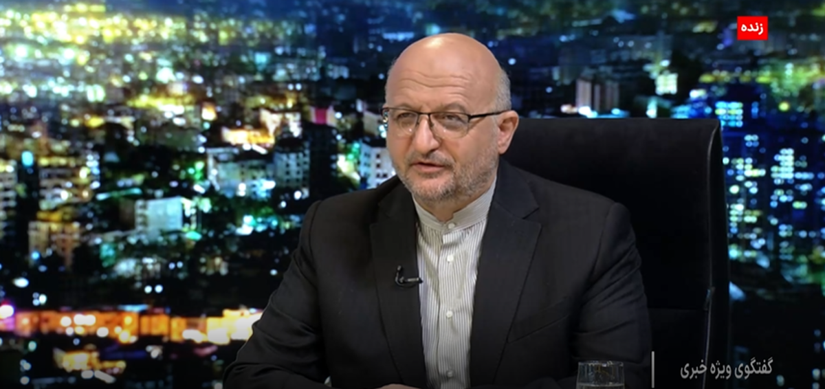 باشگاه خبرنگاران -همبستگی ایران رمز پیروزی در جنگ تحمیلی ۱۲ روزه / بخش عظیمی از جامعه‌ی ما در ناامیدی دشمن نقش داشت