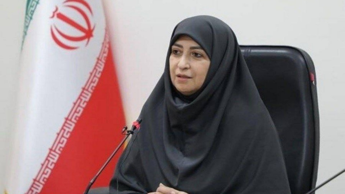 باشگاه خبرنگاران -انصاری: تالاب صالحیه به کانون گردوغبار تبدیل شده است
