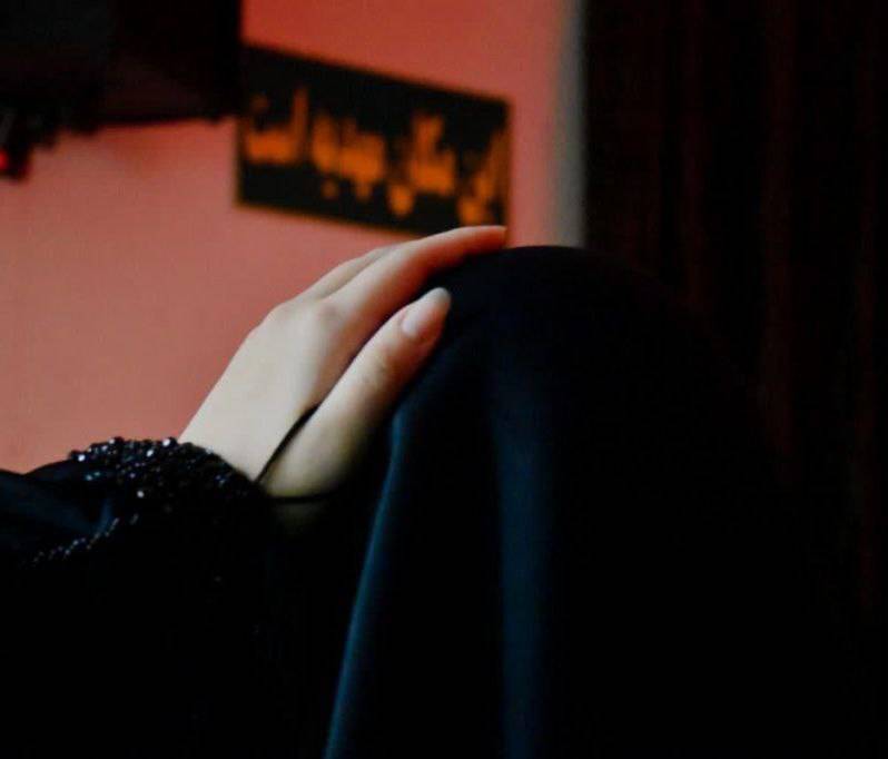 سوگوارای نوجوانان