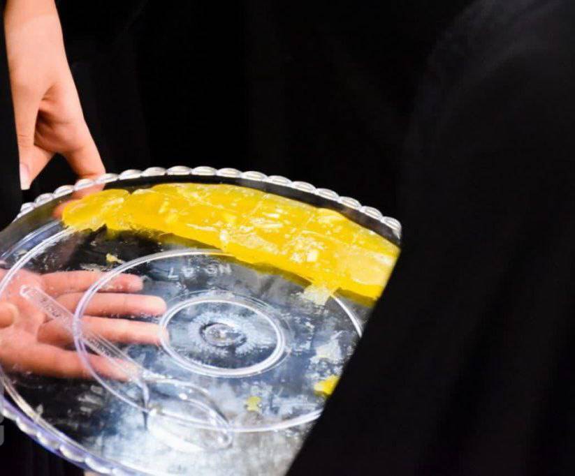 مراسم سوگواری