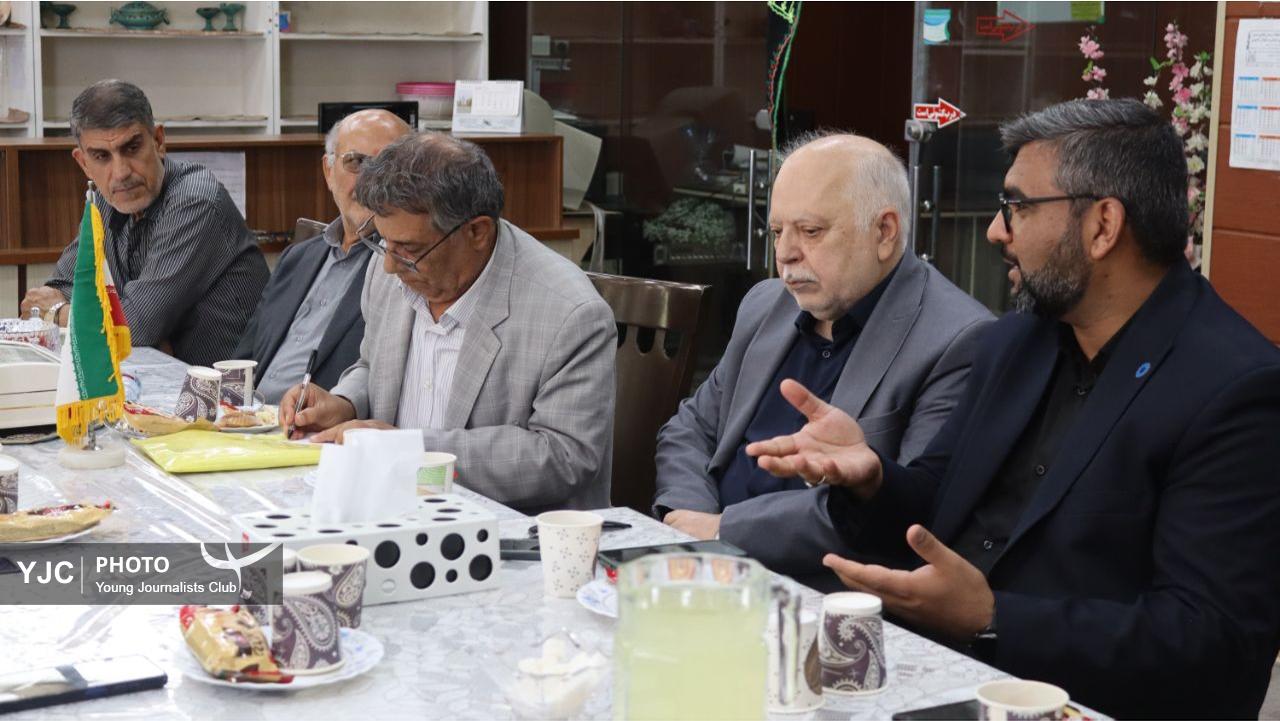 دومین جشنواره نذر کتاب فارس با اهدای ۳ هزار جلد کتاب در شیراز