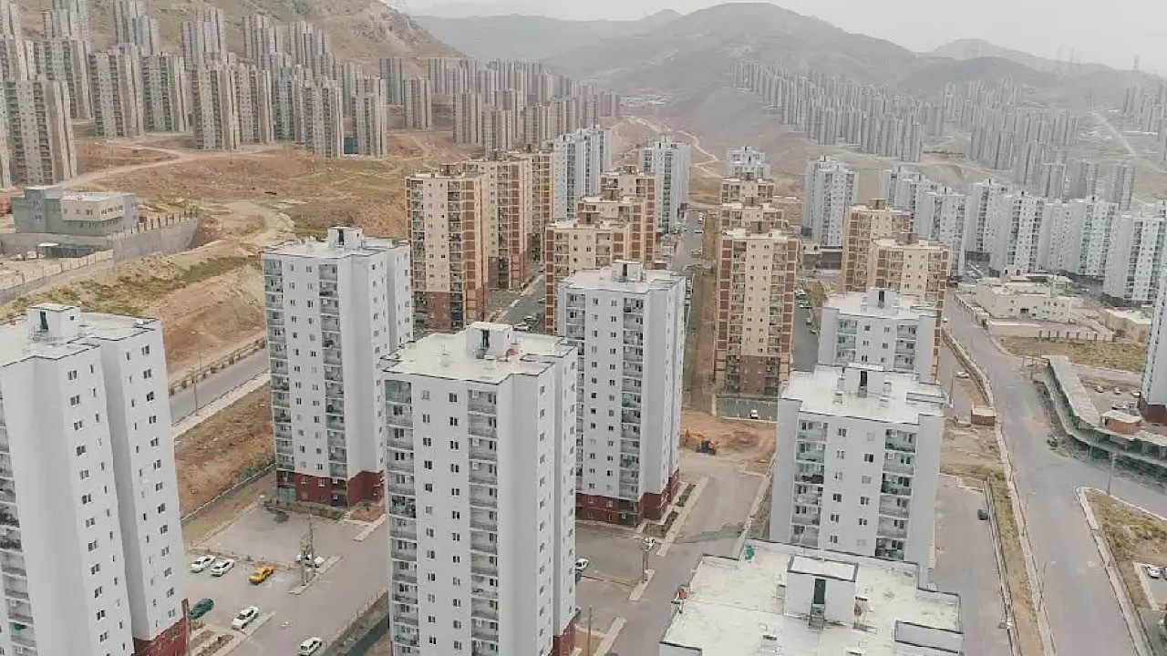 طرح جامع پردیس تصویب شد