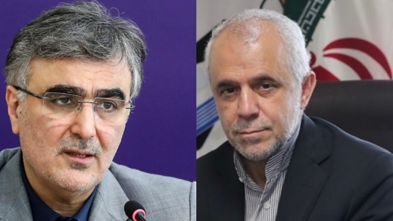موافقت بانک مرکزی با درخواست اوحدی درباره امور بانکی خانواده شهدای جنگ ۱۲ روزه