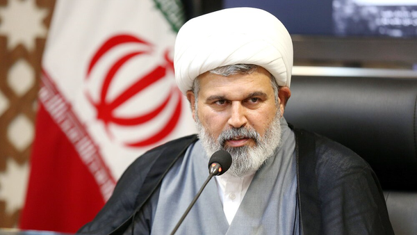 انقلاب اسلامی، مدل موفق حکمرانی تمدنی؛ مأموریت تمدنسازی بیش از هر زمان برعهده حوزههای علمیه است انقلاب اسلامی، مدل موفق حکمرانی تمدنی؛ مأموریت تمدنسازی بیش از هر زمان برعهده حوزههای علمیه است