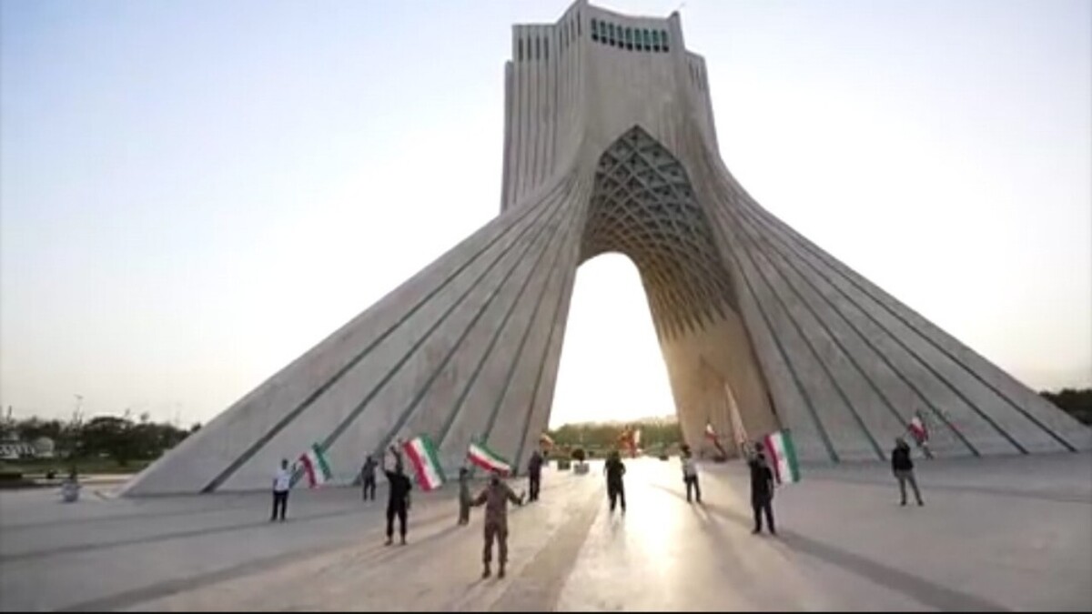 باشگاه خبرنگاران -نماهنگ «نسل سلمان»؛ جوانان این مرز و بوم با تمام وجود پای انقلاب ایستاده‌اند