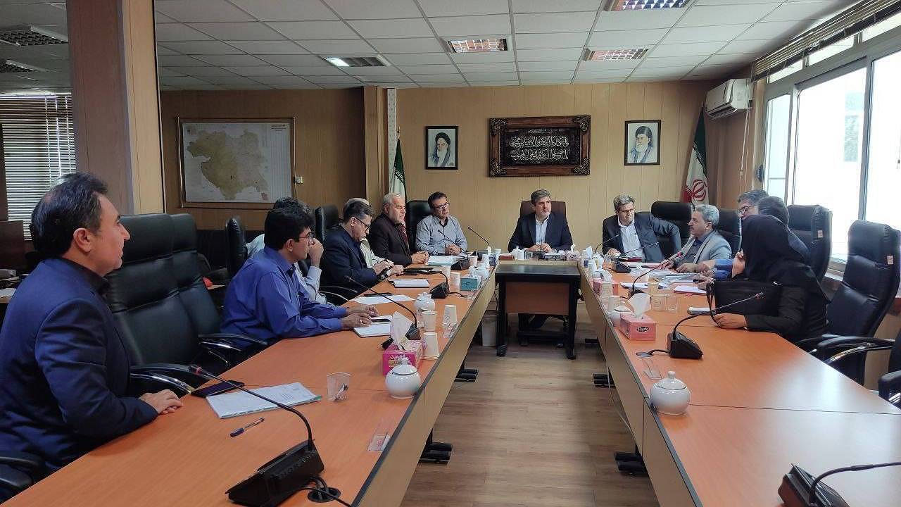 شناسایی ۸۸ پهنه برای واگذاری به متقاضیان احداث نیروگاه خورشیدی