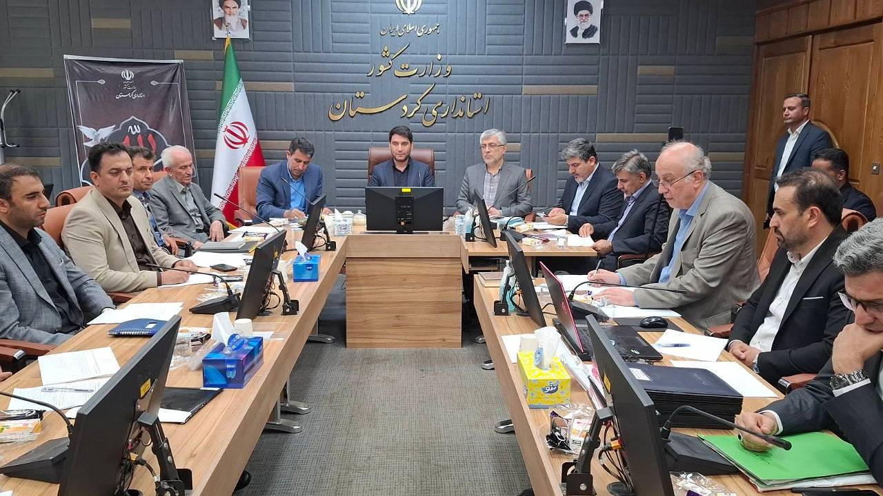 رشد ۴۲ درصدی حقوق دولتی معادن کردستان در سال ۱۴۰۳