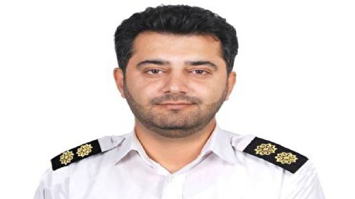 ورود پیکر مطهر ۴۶ شهید تازه تفحص شده به میهن + فیلم