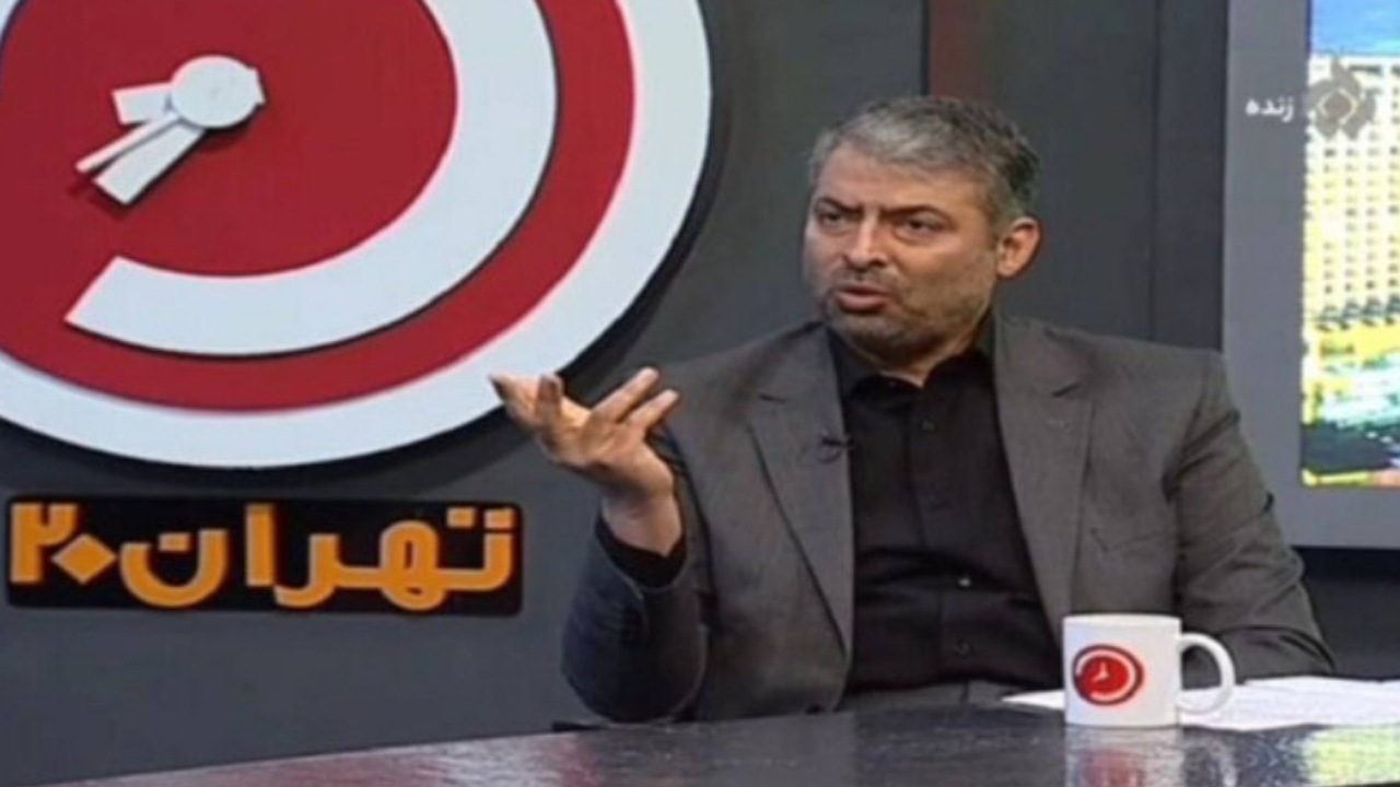 ساماندهی دستفروشان تهران در سه فاز/ دستفروشان به درگاه ملی مجوز‌ها مراجعه کنند
