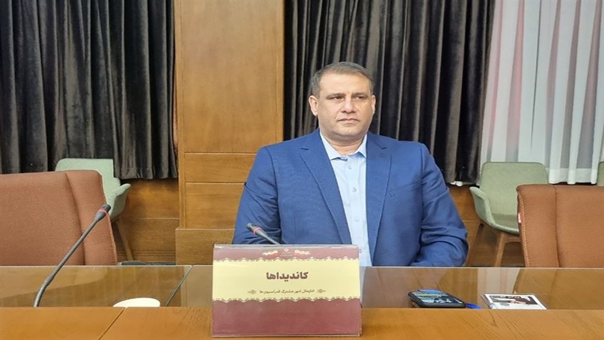 باشگاه خبرنگاران -حیدری رئیس فدراسیون نجات غریق و غواصی شد