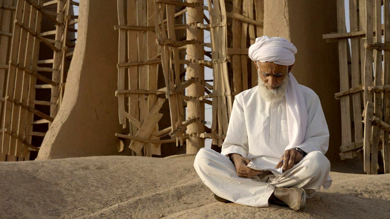 «میراث باد» برنده جایزه بهترین فیلم انسان‌شناسی جشنواره ایتالیایی شد
