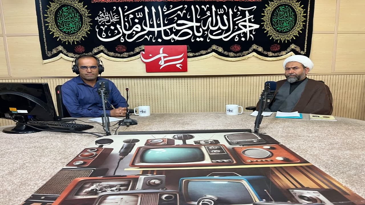 حجاب و عفاف، سدّی در برابر آسیب‌های فرهنگی و اجتماعی