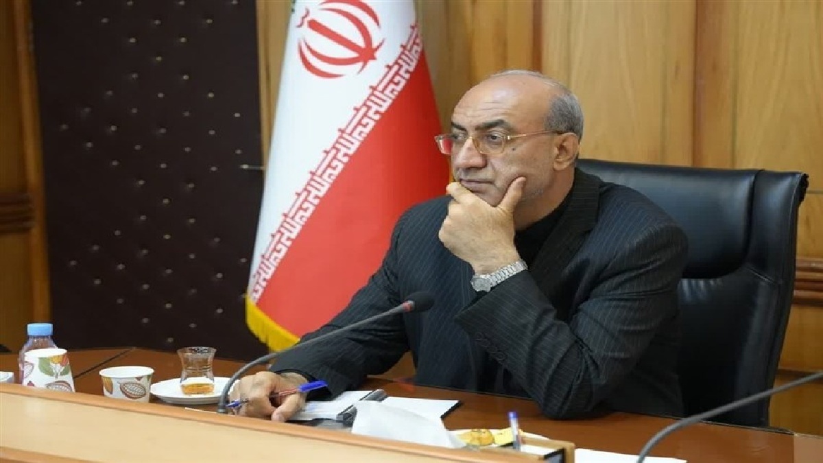 باشگاه خبرنگاران -آمادگی کرمانشاه برای میزبانی میلیونی زائران اربعین؛ رویدادی فراتر از مرزها