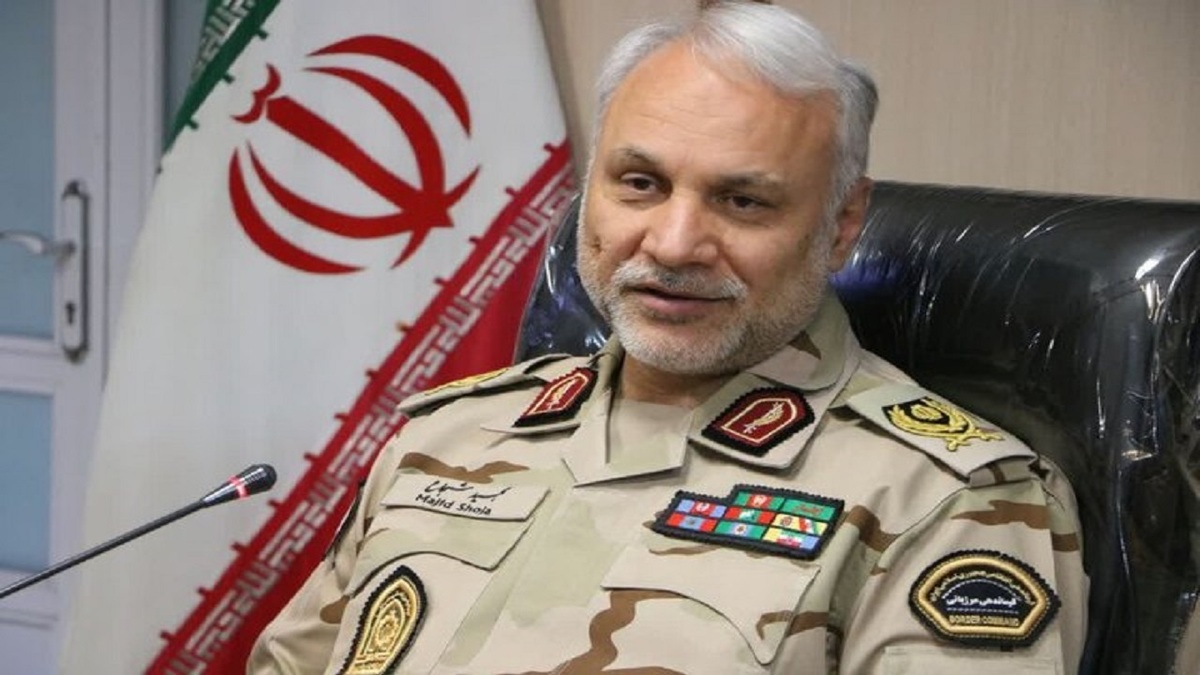 باشگاه خبرنگاران -رهایی ۲ گروگان تبعه افغانستانی و دستگیری آدم رباها در هنگ مرزی تایباد