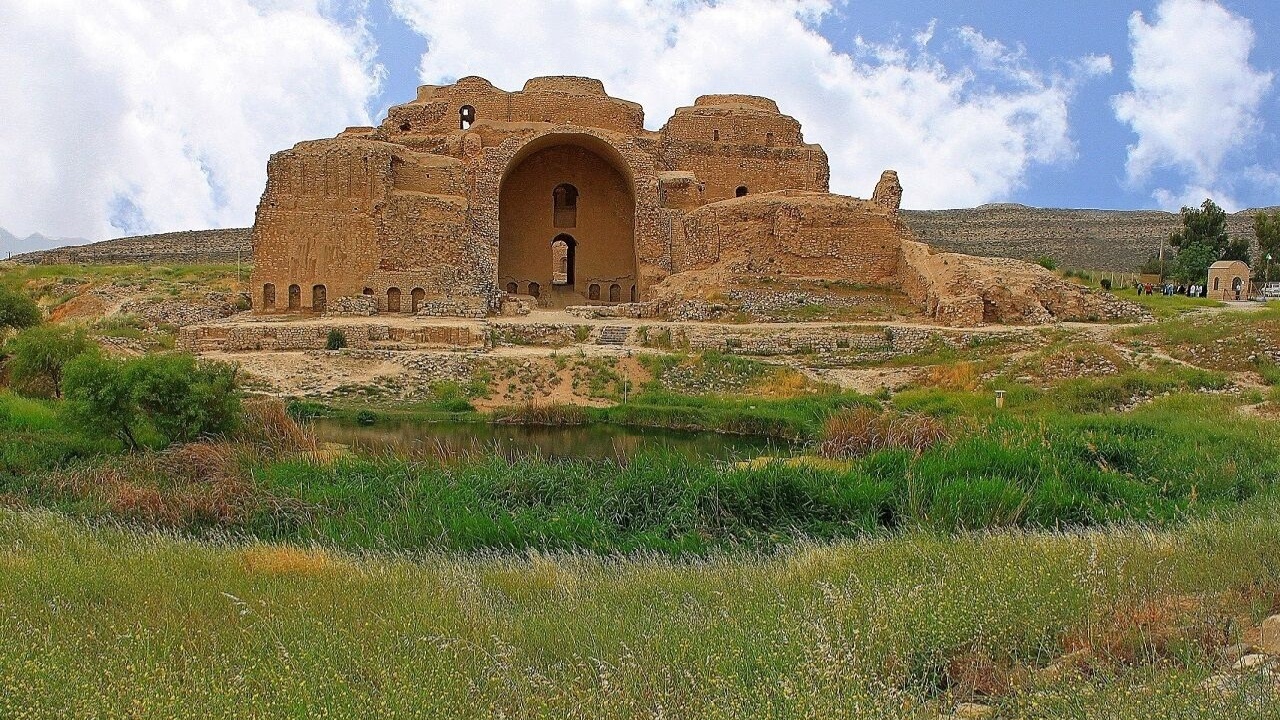 ۵ هزار اثر تاریخی در لرستان کهن؛ جهانی شدن خرم آباد نیازمند سرمایه گذاری خصوصی