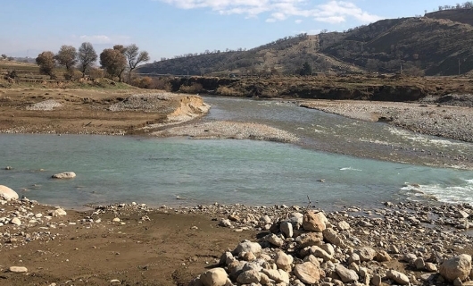 جریان مرگ در رگ&zwnj;های خشکیده کشکان