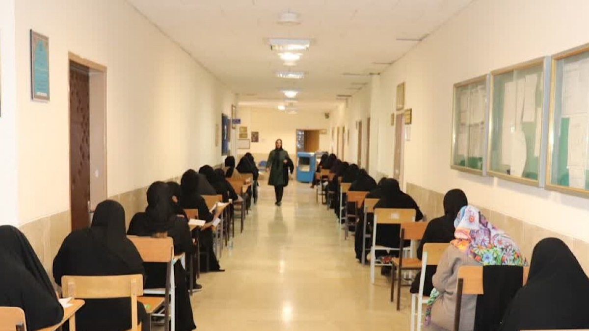 باشگاه خبرنگاران -اعلام زمان برگزاری آزمون استخدام آموزش و پرورش و دستگاه‌های اجرایی کشور