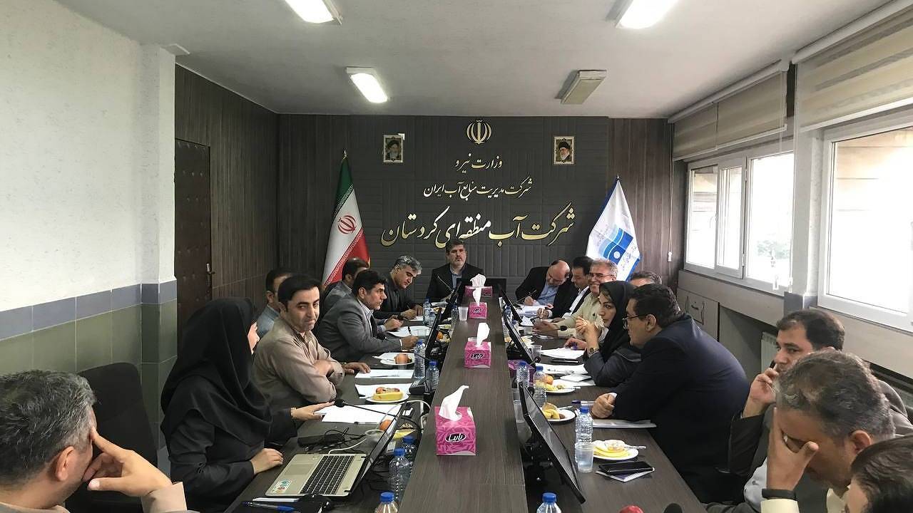 رعایت الزامات زیست‌محیطی در آبگیری سد ژاوه