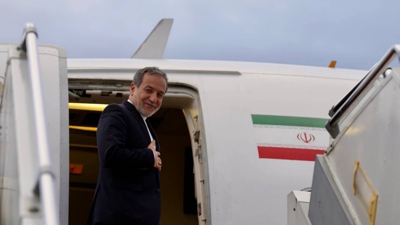 عزیمت وزیر امور خارجه به چین جهت شرکت در اجلاس وزرای سازمان شانگهای
