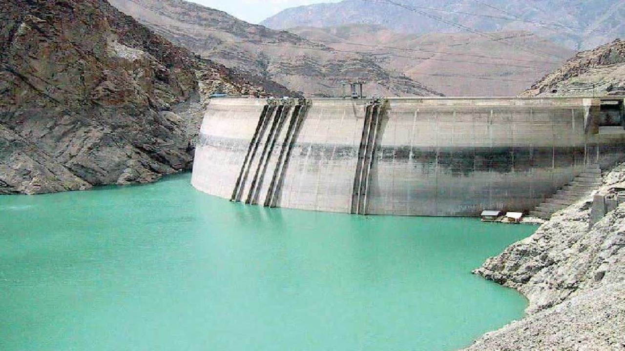 کاهش ۵۰ درصدی حجم ذخایر سدهای کرج و طالقان/ لزوم تجدیدنظر شهروندان در مصرف آب