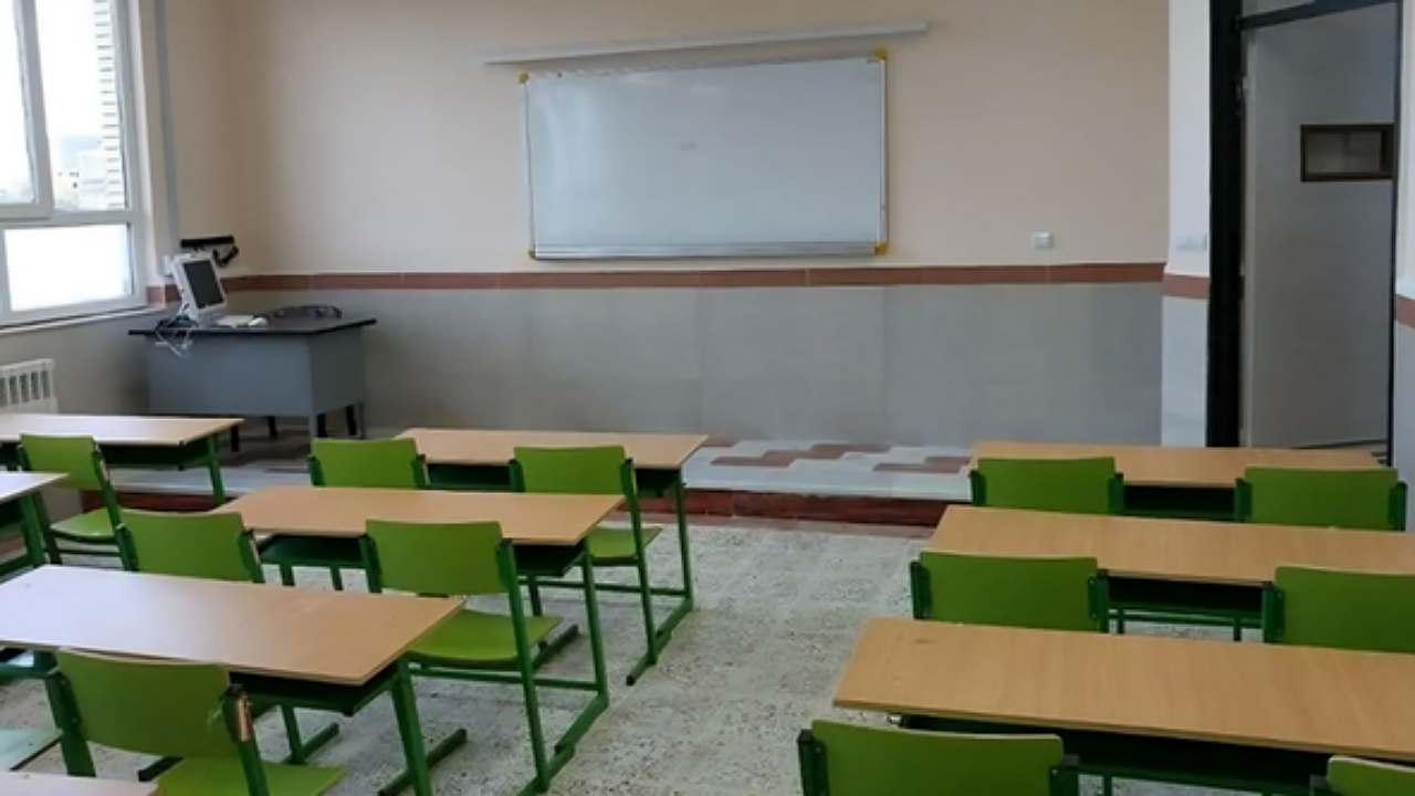 ساخت کلاس‌های جدید با مشارکت مردم در ۲۵ شهرستان سیستان و بلوچستان