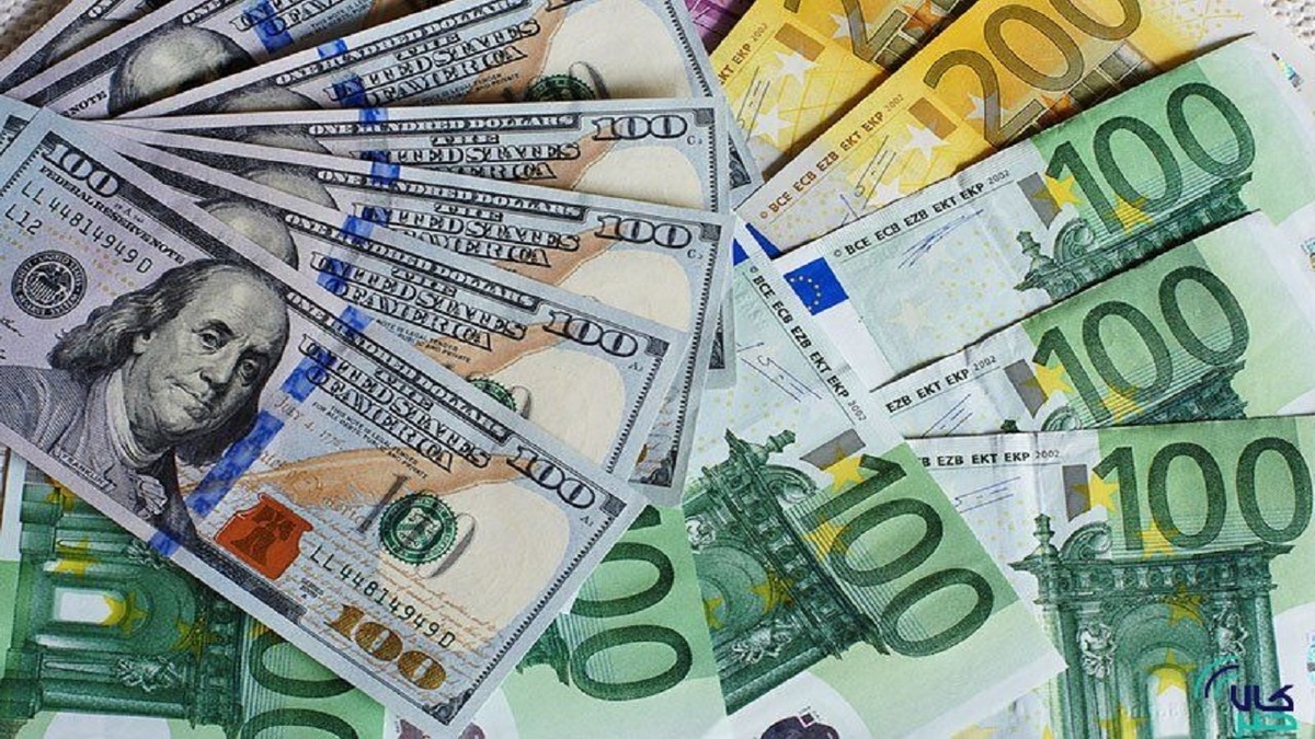 باشگاه خبرنگاران -اتحادیه اروپا بدنبال بهره‌برداری از ضعف دلار