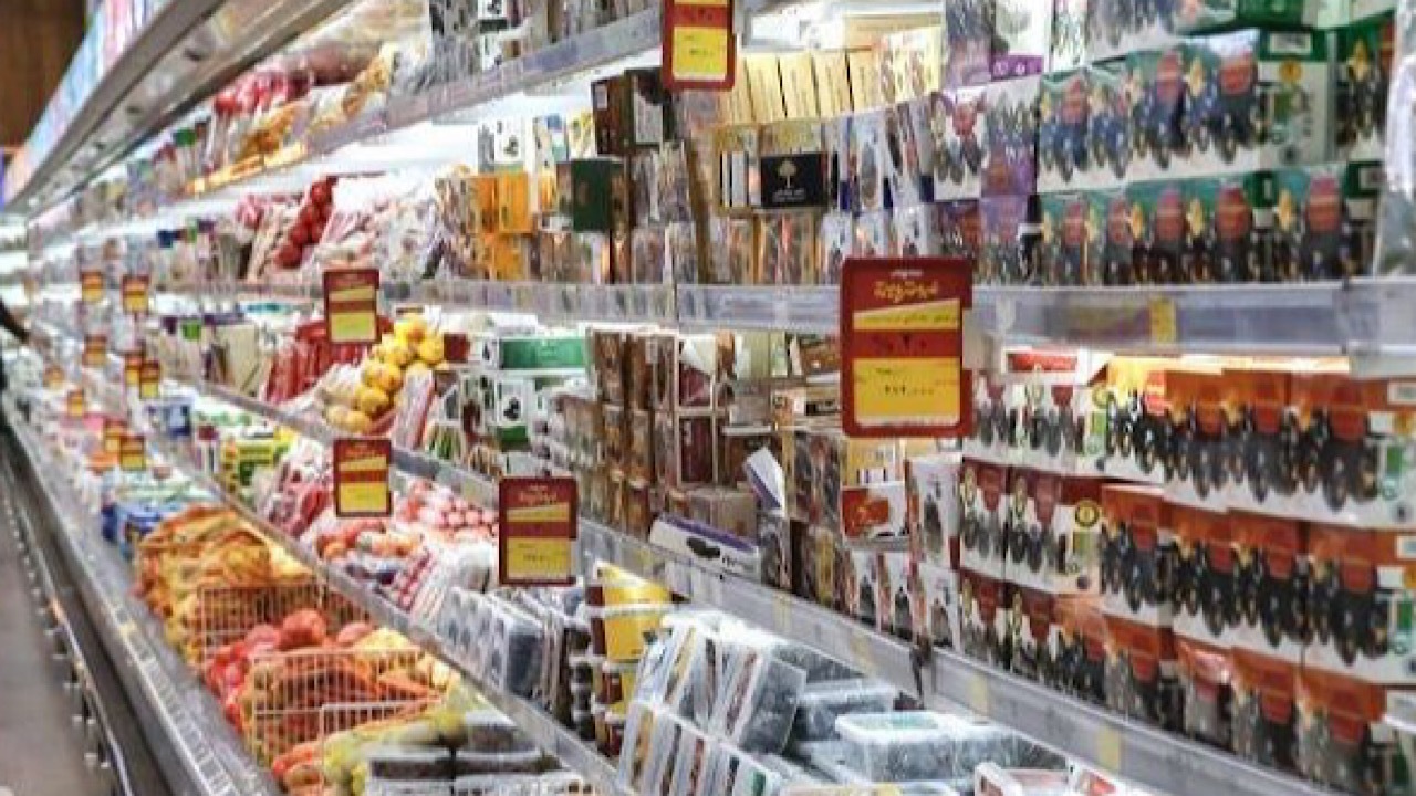تدوین طرح هوشمندانه تأمین و توزیع کالا در شرایط خاص
